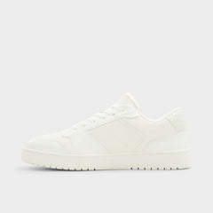 Aldo Zethan Other White Men's Low top - Low top sneaker, Cup sole Men