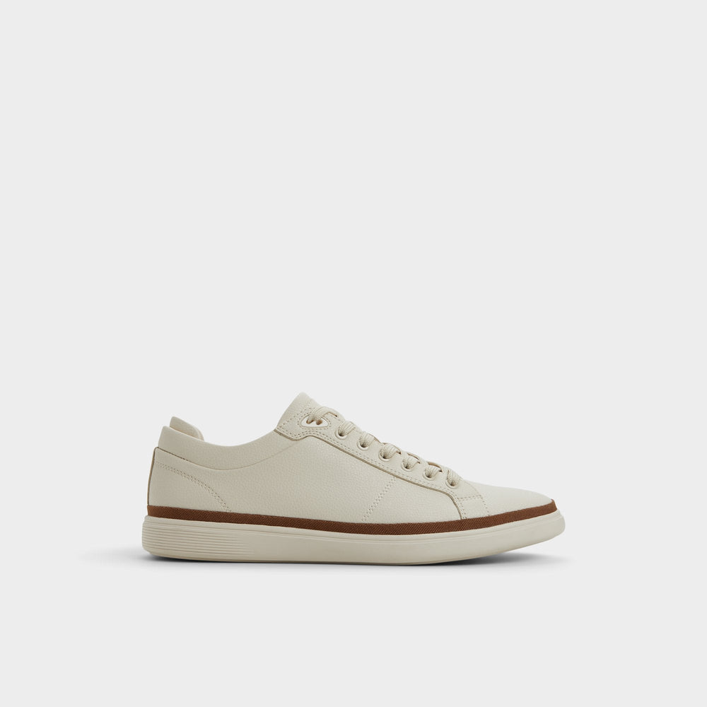 Aldo Finespec in Light Beige 14102436 - Low top sneaker, Cup sole Men
