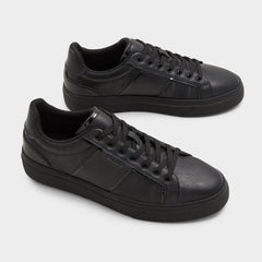 Aldo Courtline Other Black Men's Low top - Low top sneaker, Cup sole Men