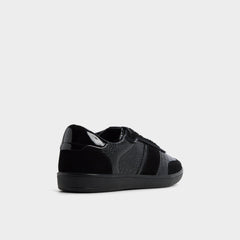 Aldo Uptownn in Black Combo - Low top sneaker Men