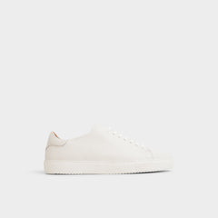Aldo Fonzo in White - Low top sneaker Men