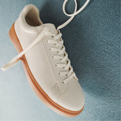 Aldo Coolspec in Open Natural 14051328 - Low top sneaker, Cup sole Men
