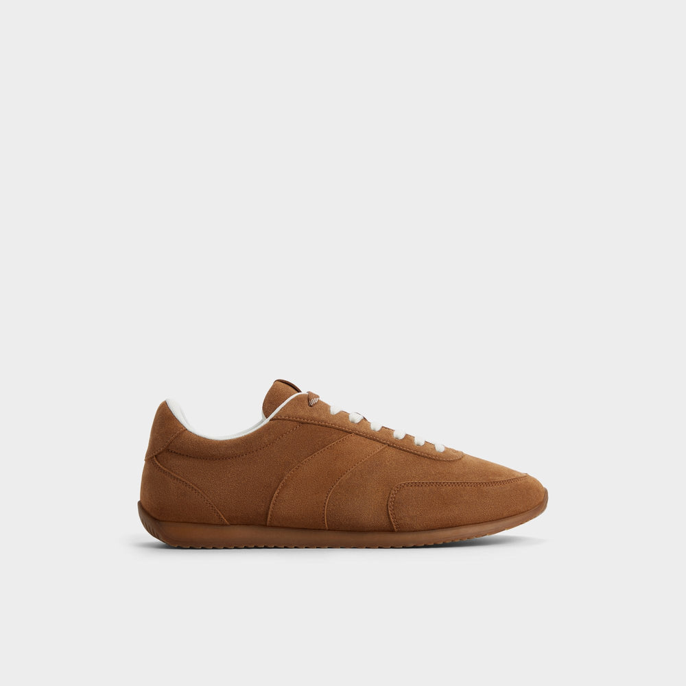 Aldo Nathaniell in Light Brown - Low top sneaker, Cup sole Men