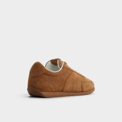 Aldo Nathaniell in Light Brown - Low top sneaker, Cup sole Men