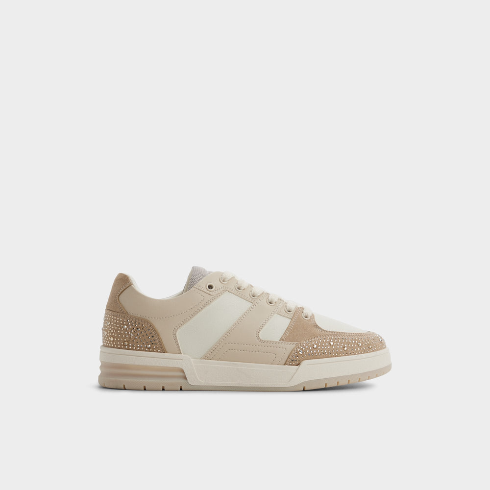 Aldo Kian in Light Beige 14154132 - Low top sneaker, Cup sole Men