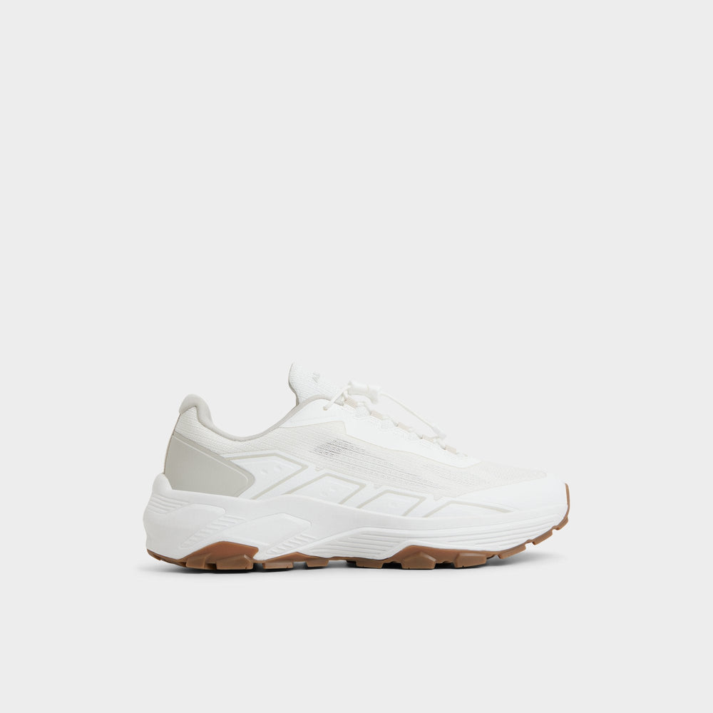 Aldo Franki in Other White - Low top sneaker Men