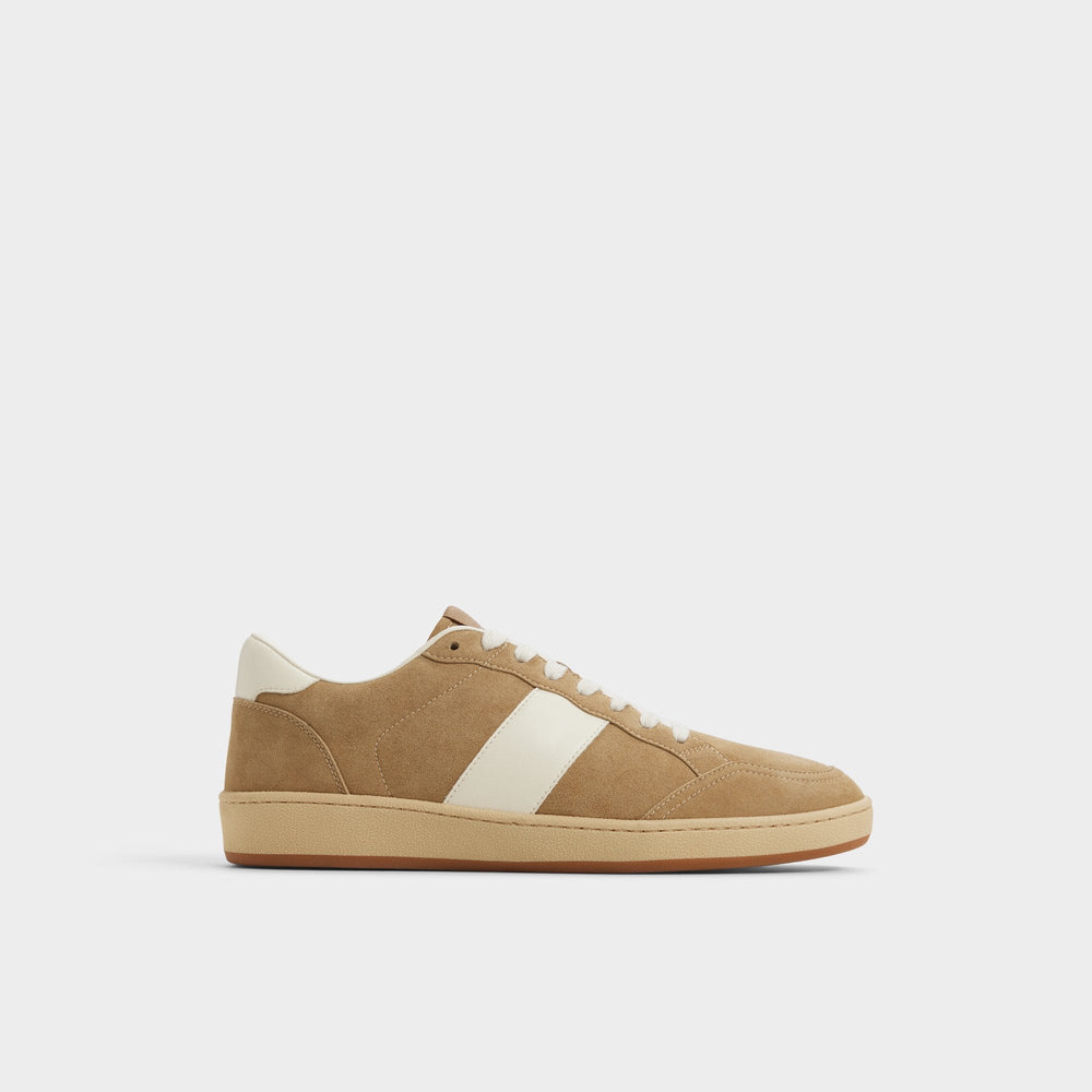 Aldo Roscoe in Sand 14161309 - Low top sneaker, Cup sole Men