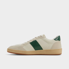 Aldo Roscoe in Beige Combo - Low top sneaker Men