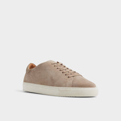 Aldo Fonzo in Taupe Primary Multi - Low top sneaker Men