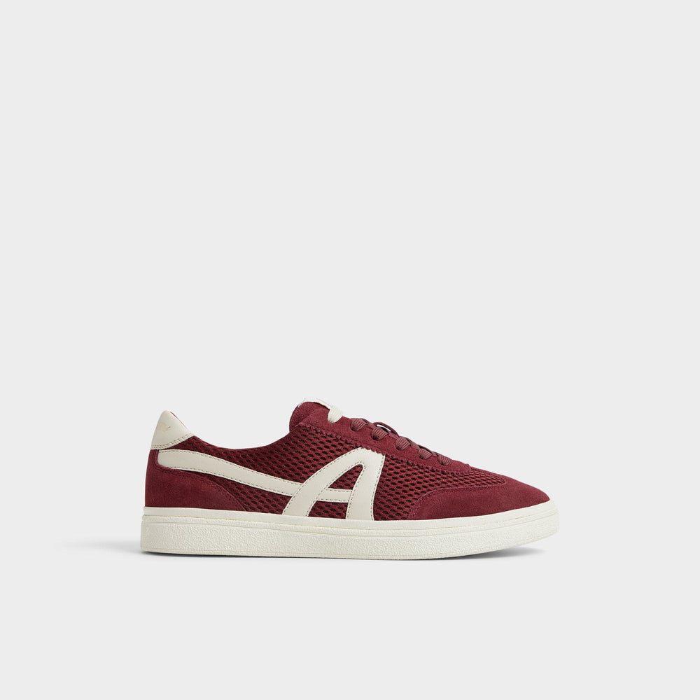 Aldo Clubtrainer Bordo Men's Low top - Low top sneaker, Cup sole Men
