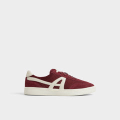 Aldo Clubtrainer Bordo Men's Low top - Low top sneaker, Cup sole Men