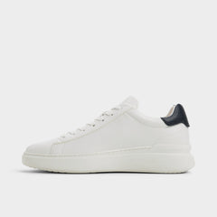 Aldo Paxon in White - Low top sneaker Men