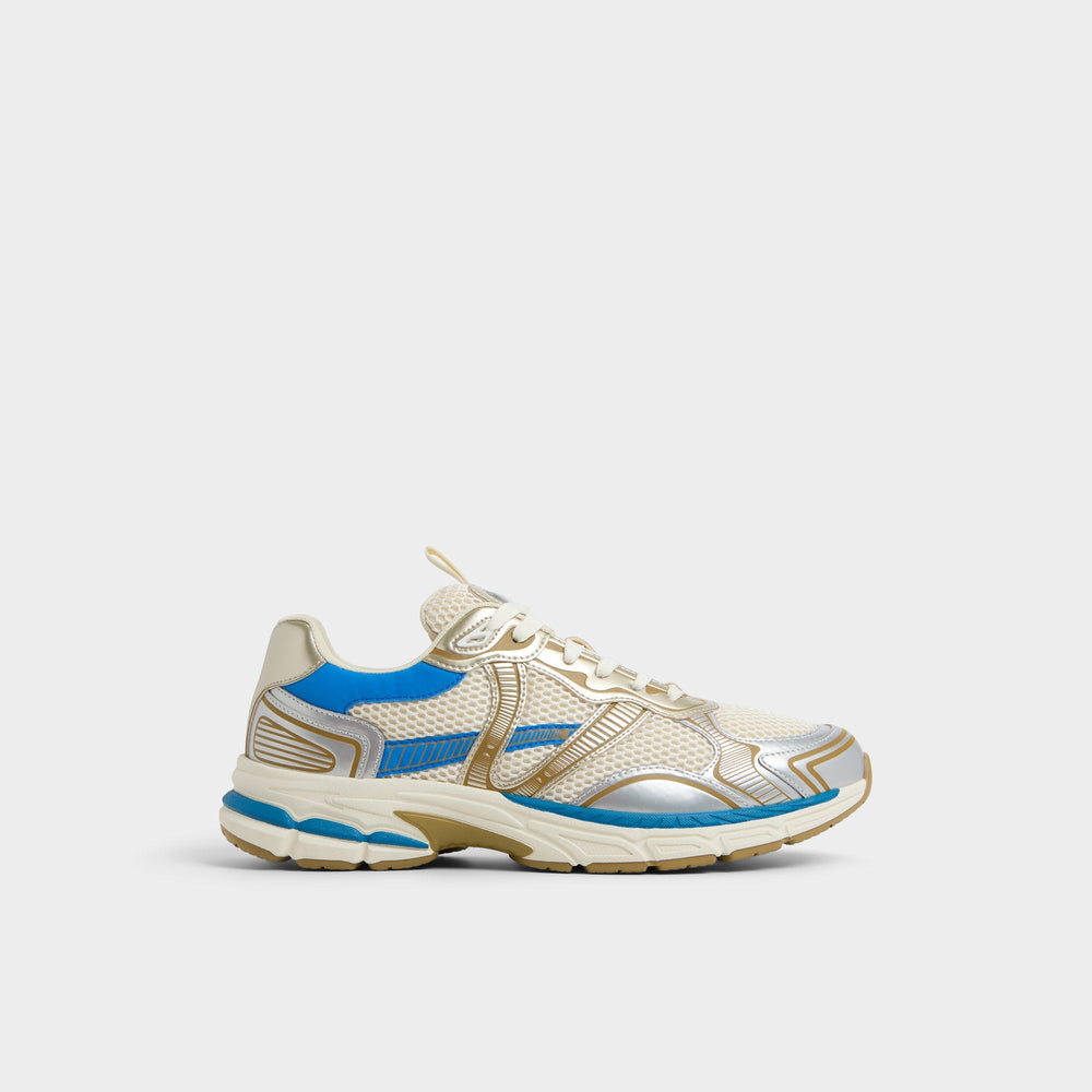 Aldo Blade in Bone - Low top sneaker, Jogger sole Men