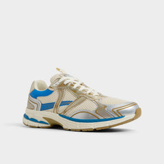 Aldo Blade in Bone - Low top sneaker, Jogger sole Men