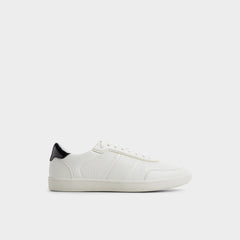 Aldo Uptownn in White Combo - Low top sneaker Men