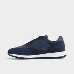 Aldo Gordo in Navy - Low top sneaker Men