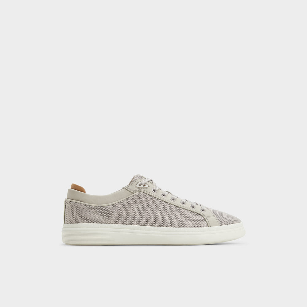 Aldo Finespec Light Grey Men's Low top - Low top sneaker Men