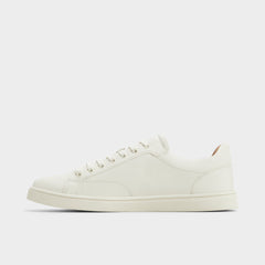 Aldo Poker Grey Multi Men's Low top - Low top sneaker Men