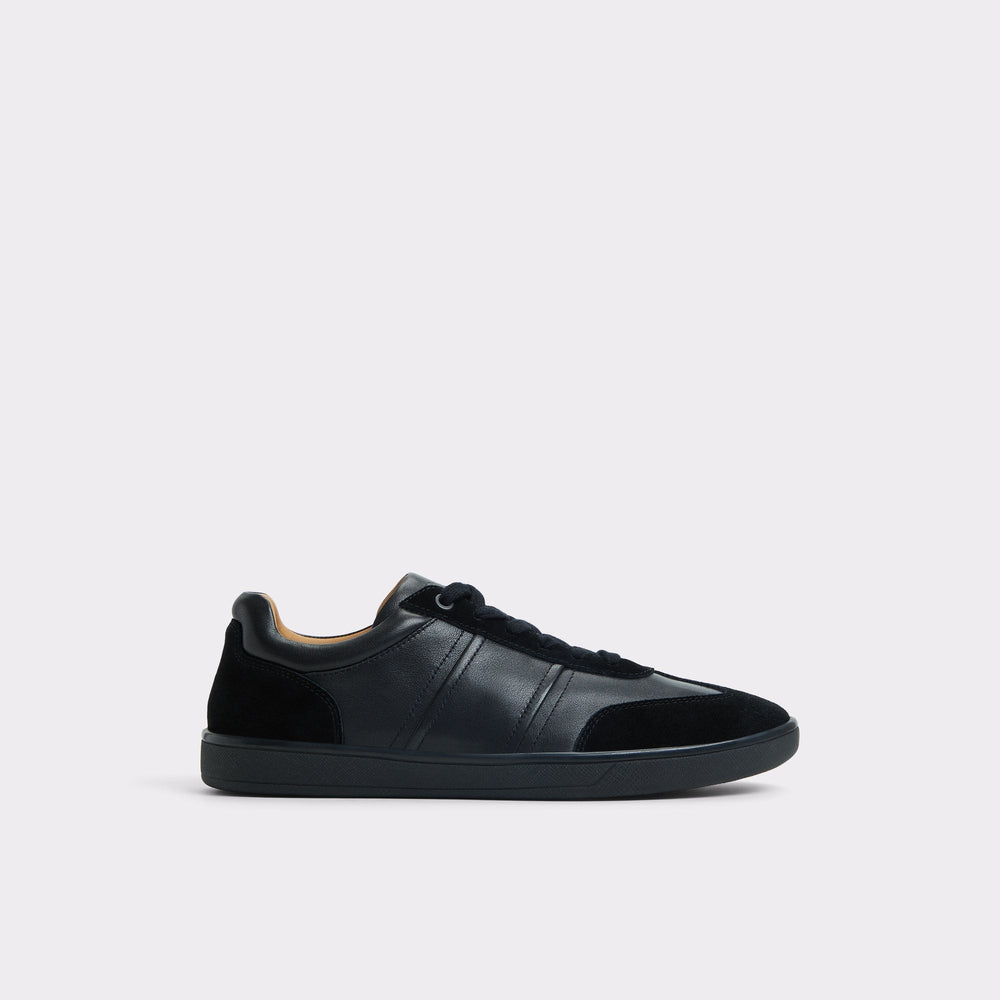 Aldo Langston Black Men's Low top - Low top sneaker Men