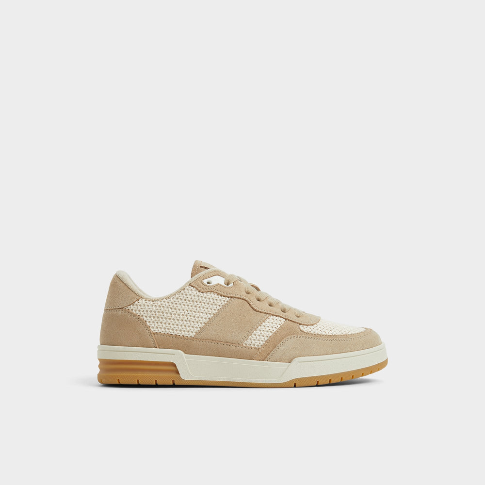 Aldo Topper Natural Men's Sneakers - Low top sneaker Men