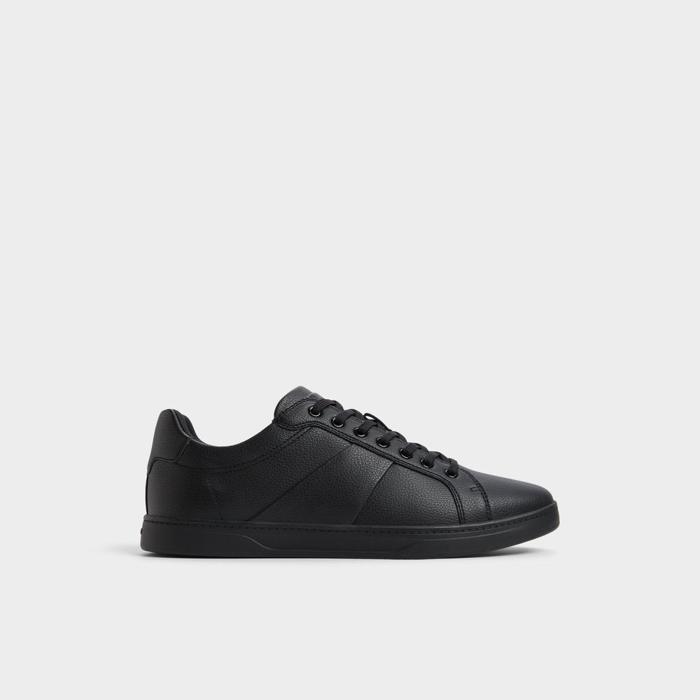 Aldo Ozzy Other Black Men's Low top - Low top sneaker, Cup sole Men