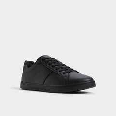 Aldo Ozzy Other Black Men's Low top - Low top sneaker, Cup sole Men