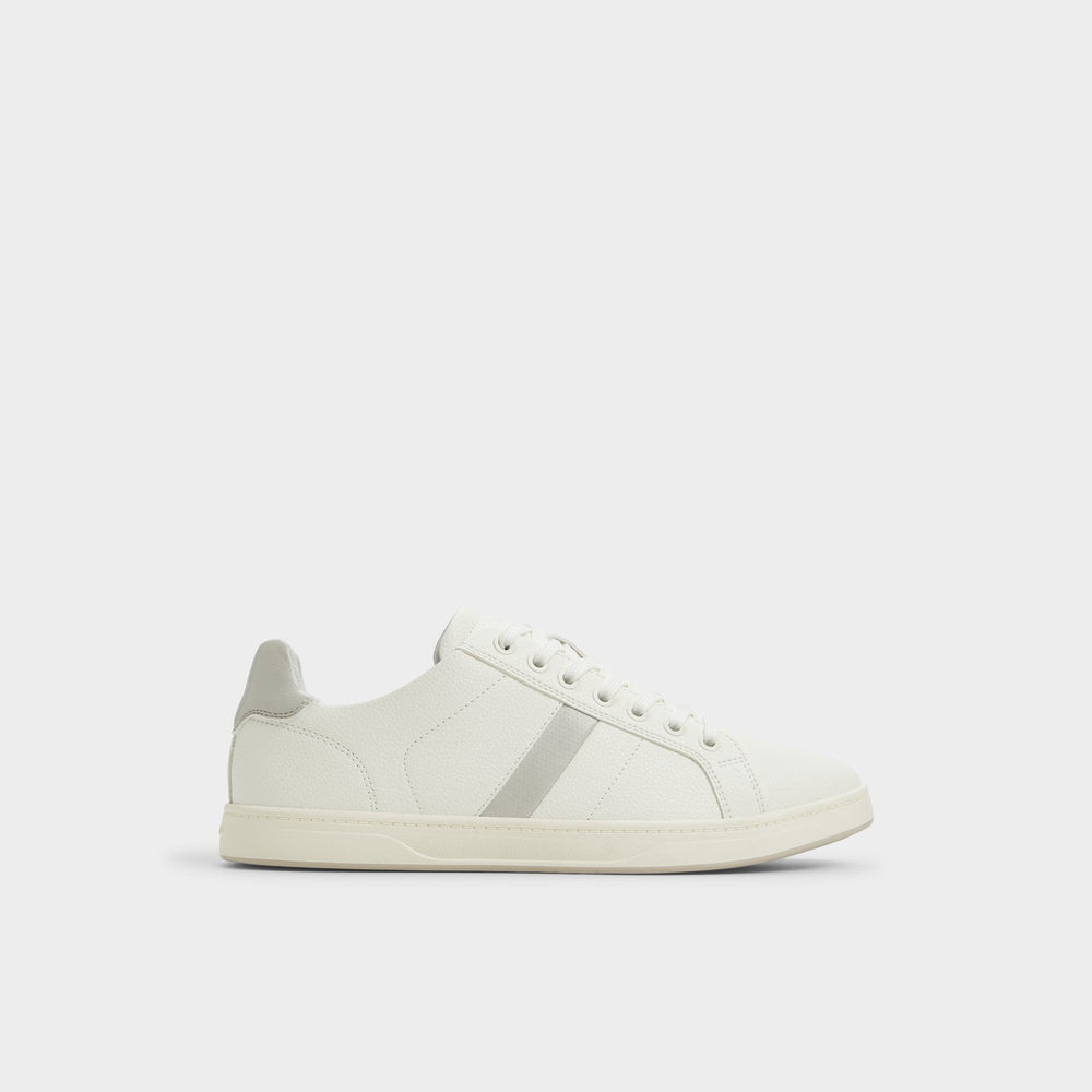 Aldo Coelin White Men's Low top - Low top sneaker Men