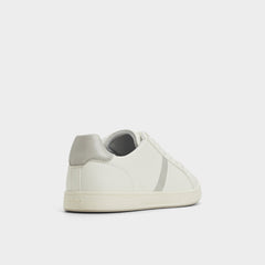 Aldo Coelin White Men's Low top - Low top sneaker Men