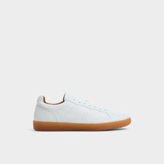 Aldo Wildbrook White Men's Low top - Low top sneaker Men