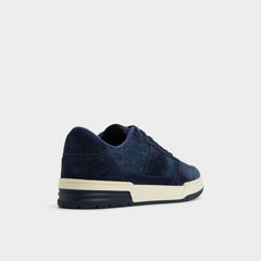 Aldo Topper Denim Men's Sneakers - Low top sneaker Men