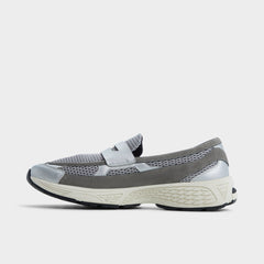 Aldo Loafersnkr in Light Grey 14161944 - Slip-on sneaker, Jogger sole Men