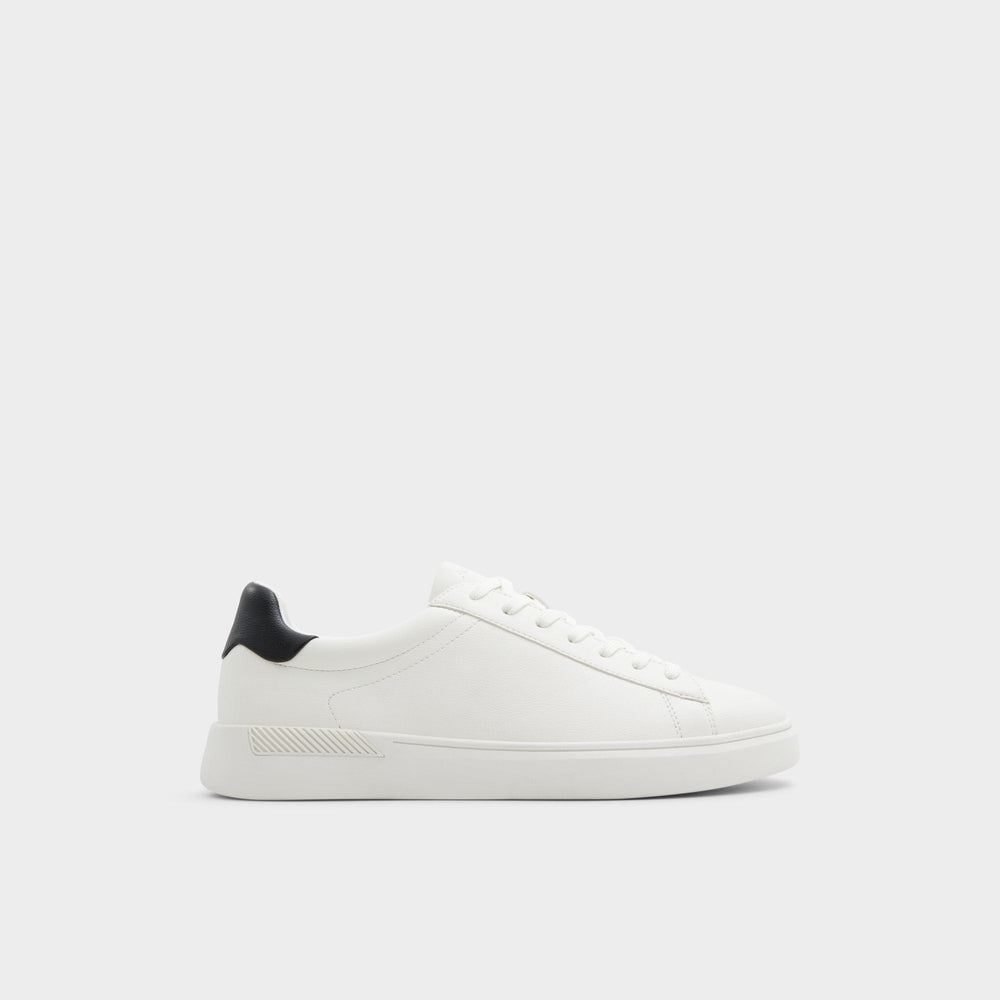 Aldo Coolspec in White 13814032 - Low top sneaker, Cup sole Men
