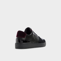Aldo Zethan in Black Combo 14154146 - Low top sneaker, Cup sole Men