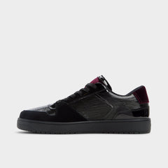 Aldo Zethan in Black Combo 14154146 - Low top sneaker, Cup sole Men