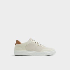 Aldo Mcenroe Bone Men's Low top - Low top sneaker, Cup sole Men