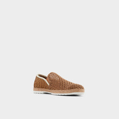 Aldo Kianou Cognac Men's Casual Shoes - Espadrille Men