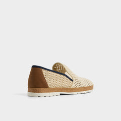 Aldo Kianou Beige Men's Casual Shoes - Espadrille Men