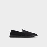 Aldo Ccoastbreeze Black Men's Casual Shoes - Espadrille Men