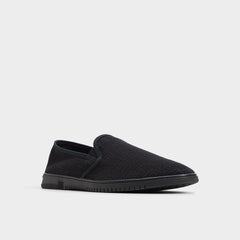 Aldo Ccoastbreeze Black Men's Casual Shoes - Espadrille Men