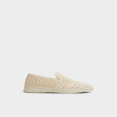 Aldo Ccoastbreeze Natural Men's Casual Shoes - Espadrille Men
