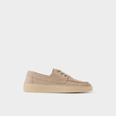 Aldo Stazo Taupe Men's Casual Shoes - Boat shoe Men