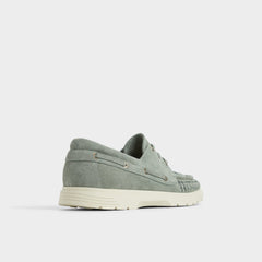 Aldo Mikal Sage Men's Casual Shoes - Boat shoe Men