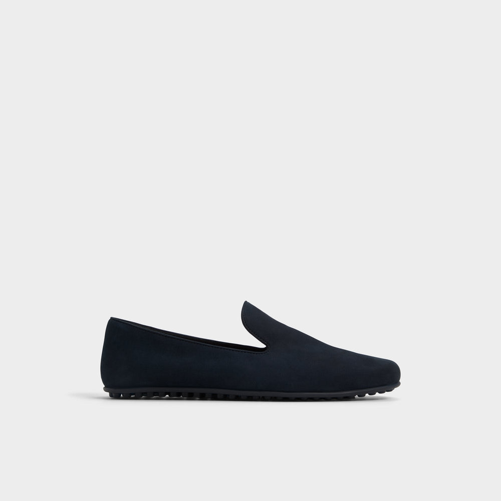 Aldo Resolute Navy Men's Casual Shoes - Driving shoe Men