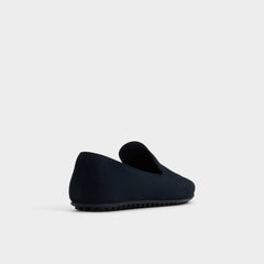Aldo Resolute Navy Men's Casual Shoes - Driving shoe Men