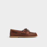 Aldo Musker Other Brown Men's Boat shoes - Boat shoe Men