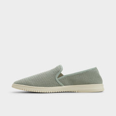 Aldo Ccoastbreeze Light Green Men's Casual Shoes - Espadrille Men