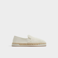 Aldo Johnney Bone Men's Espadrilles - Espadrille Men