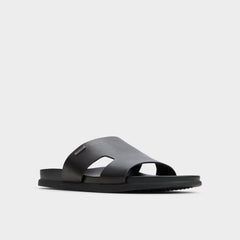 Aldo Mondi Other Black Men's Slides - Slide sandal Men