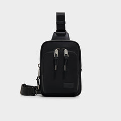 Aldo Koichh in Black Black - Crossbody bag Men