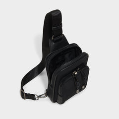 Aldo Koichh in Black Black - Crossbody bag Men